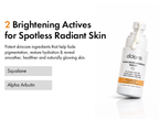 D'CLARA 2% Alpha Arbutin Serum | Dark Spot Corrector & Skin Brightening Serum | 30ml