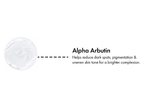 D'CLARA 2% Alpha Arbutin Serum | Dark Spot Corrector & Skin Brightening Serum | 30ml