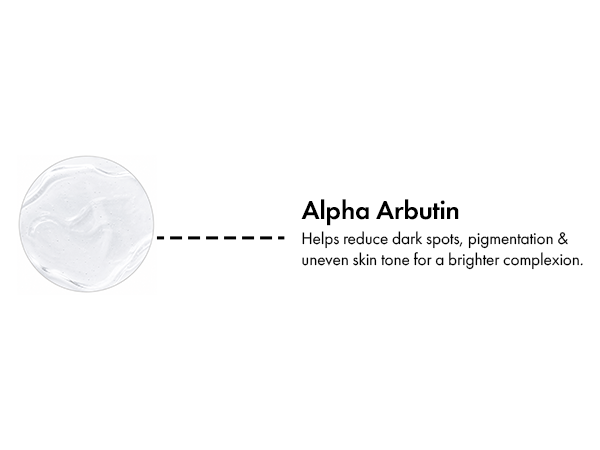 D'CLARA 2% Alpha Arbutin Serum | Dark Spot Corrector & Skin Brightening Serum | 30ml