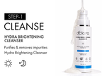 D'CLARA Advanced Barrier Repair Night Cream | Ceramides, Peptides & Hyaluronic Acid | 50 Gms