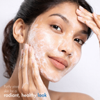 D'CLARA Hydra Brightening Cleanser | 2% Salicylic Acid, Niacinamide & Tea Tree Oil Face Wash | For Oily & Acne-Prone Skin | 100ml
